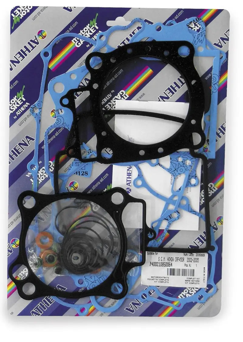 ATHENA P400210850085 Complete Gasket Kit Hon