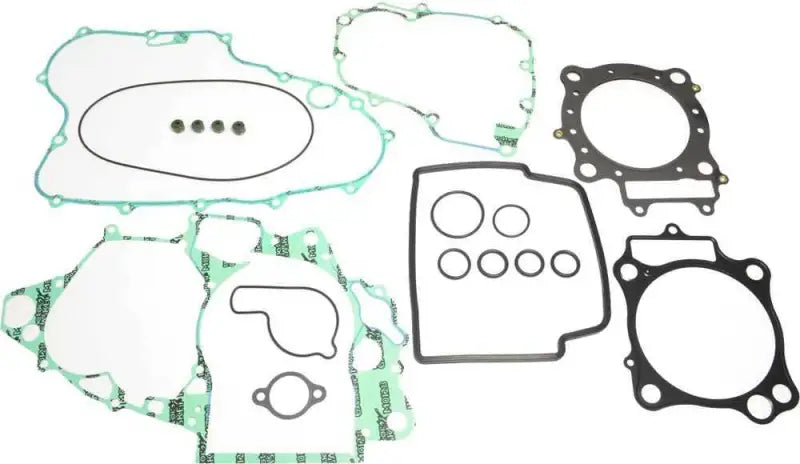 P400210850209 Complete Gasket Kit Hon