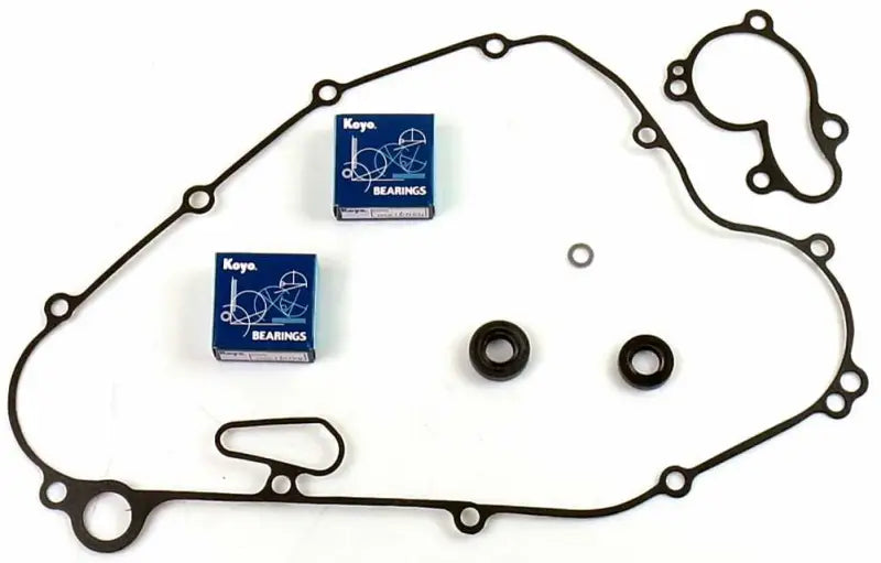 ATHENA P400250475012 Water Pump Repair Kit W/Bearings Kaw