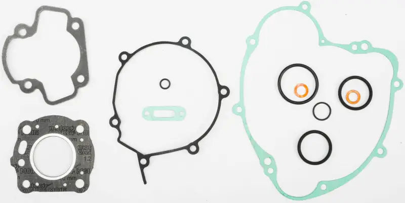 P400250850061/1 Complete Gasket Kit Kaw/Suz