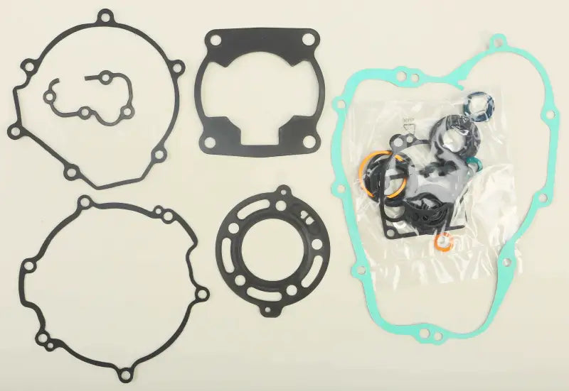 P400250900065 Complete Gasket Kit W/Oil Seals Kaw