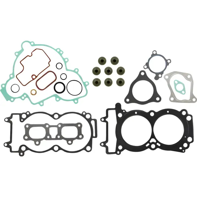 P400427870025 Athena Gasket Kit Complete Pol - RV and Auto Parts