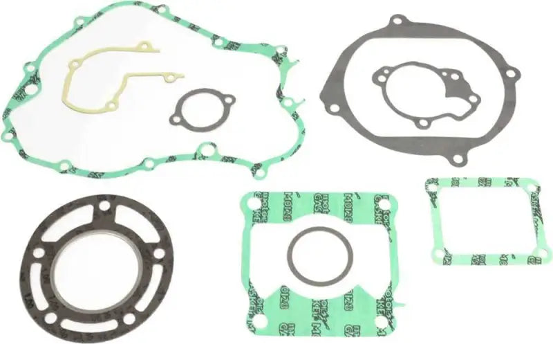 P400485850124 Complete Gasket Kit Yam