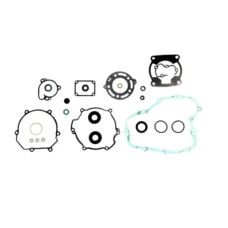 P400485900199 Athena Complete Gasket Kit W/Oil Seals Yam - RV and Auto Parts