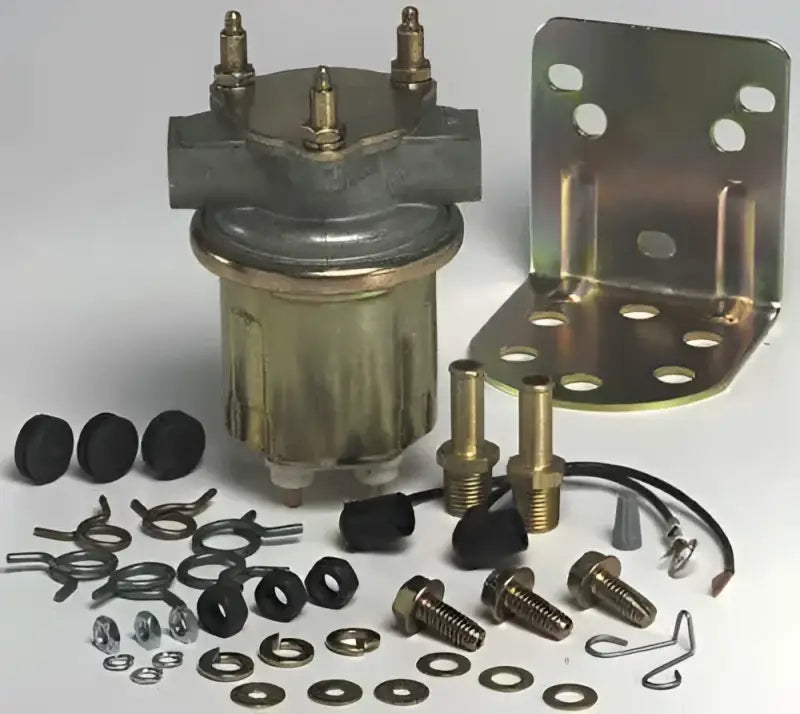 P4070 Carter Fuel Pumps Fuel Pump Electric 72 GPH Free Flow