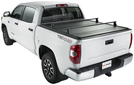 Pace Edwards 04-18 Chevy Silverado Hd - Dual Rear Wheel Ultragroove Tonneau Cover - KRC8569