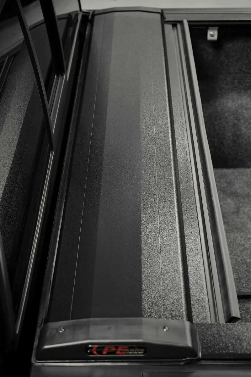 SW5160 Tonneau Cover Rail