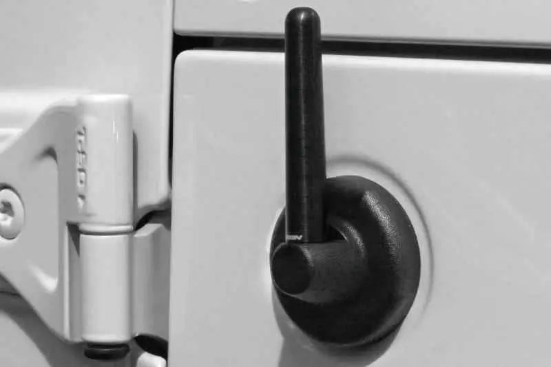 Perrin Performance PJP-BDY-100