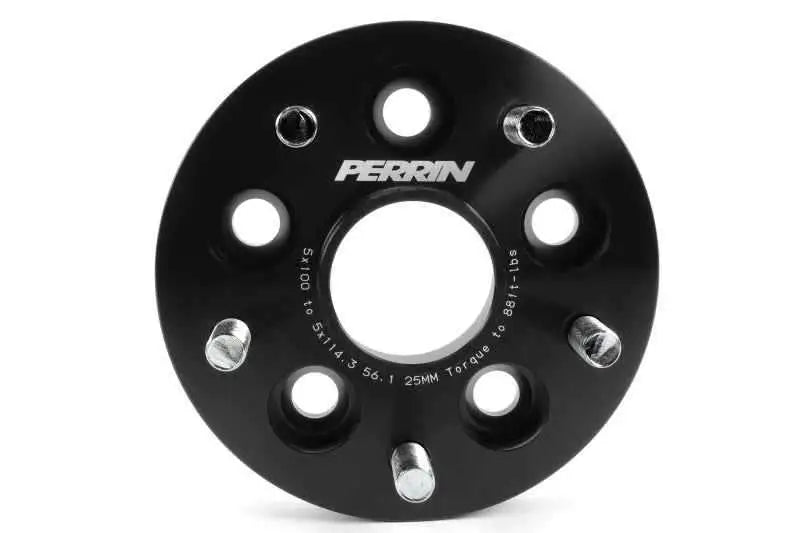 Perrin Performance PSP-WHL-226BK