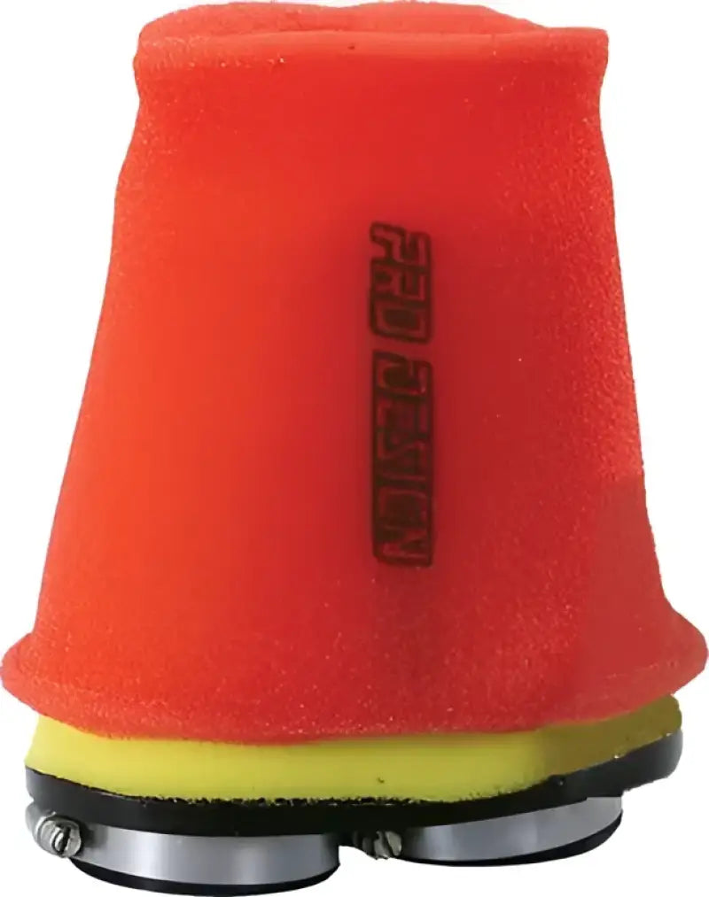 PD207 Pro Design Flow Replacement Air Filter Foam - Filters