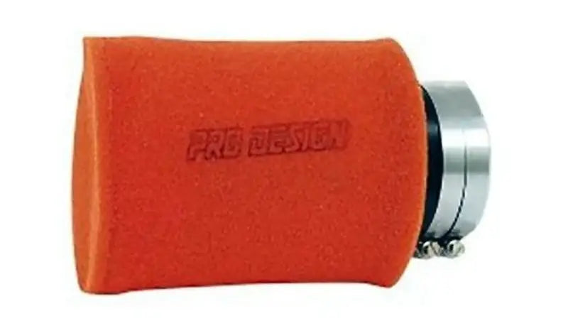 PD216A Pro Design Flow Foam Air Filter Kit - Filters