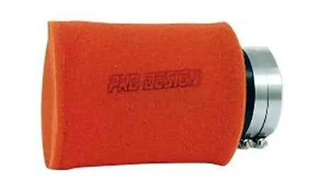 PD216A Pro Design Flow Foam Air Filter Kit - Filters