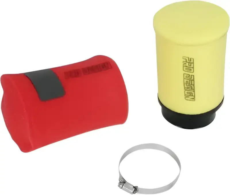 PD233A Pro Design Flow Foam Replacement Air Filter - Filters