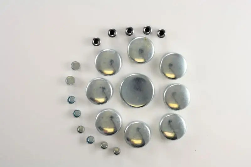 PE100 Pioneer Expansion Plug Kit RV and Auto Parts