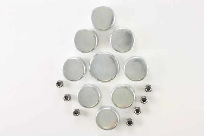 PE102 Pioneer Expansion Plug Kit RV and Auto Parts