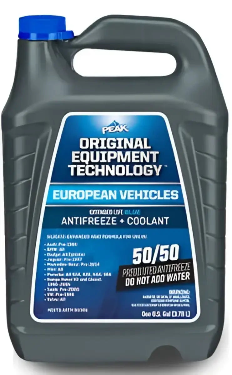 PEBB53 Engine Coolant