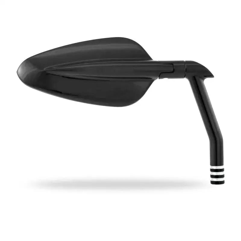 Performance Machine Vision Mirror Arrow - Contrast Cut - Exterior Styling