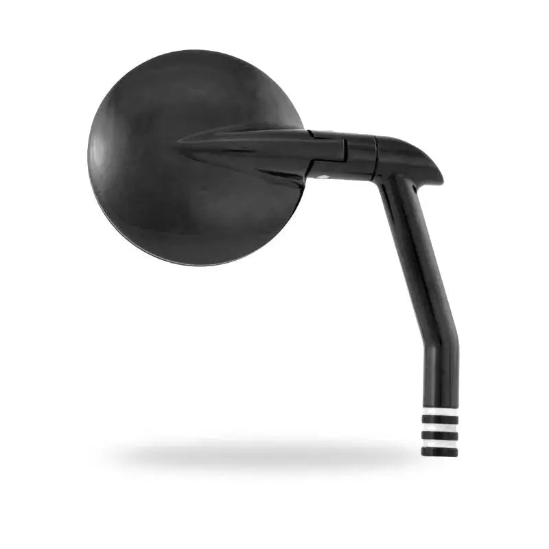 Performance Machine Vision Mirror Round - Contrast Cut - Exterior Styling