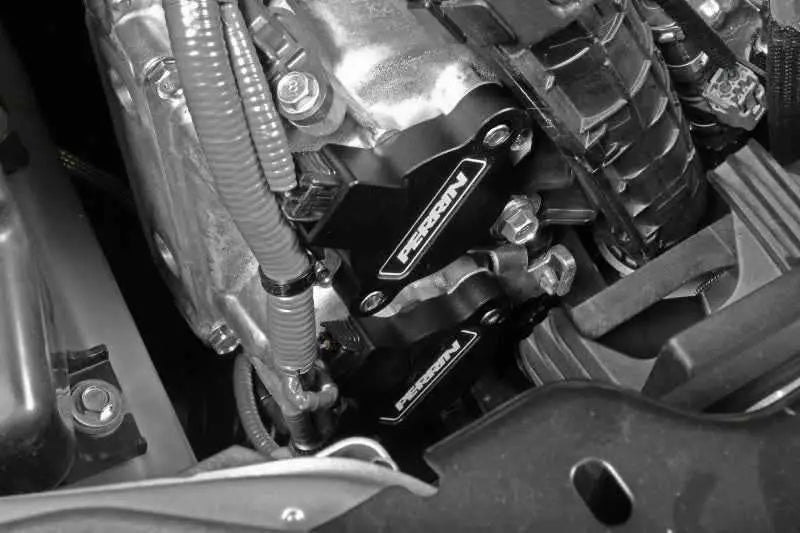 Perrin Performance PSP-ENG-172BK