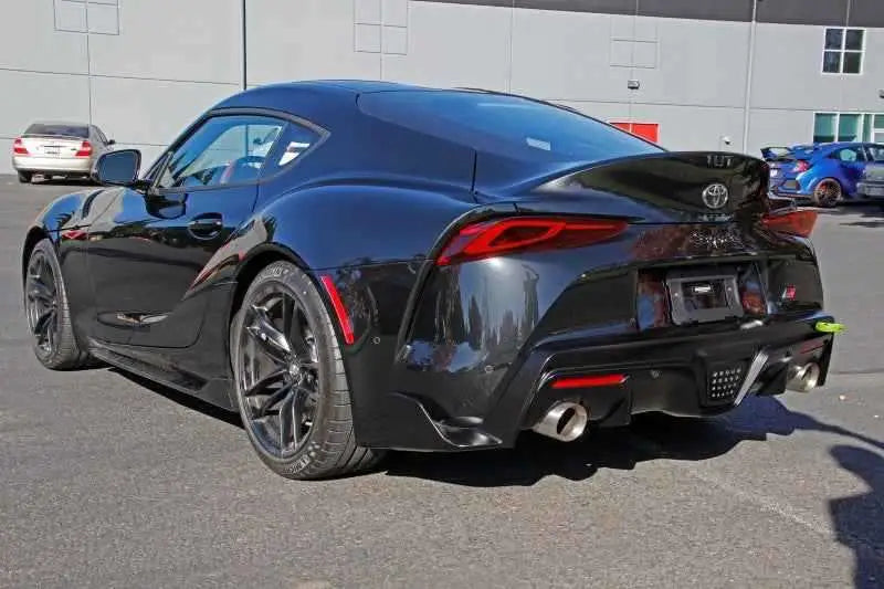 Perrin Performance PTP-BDY-250NY