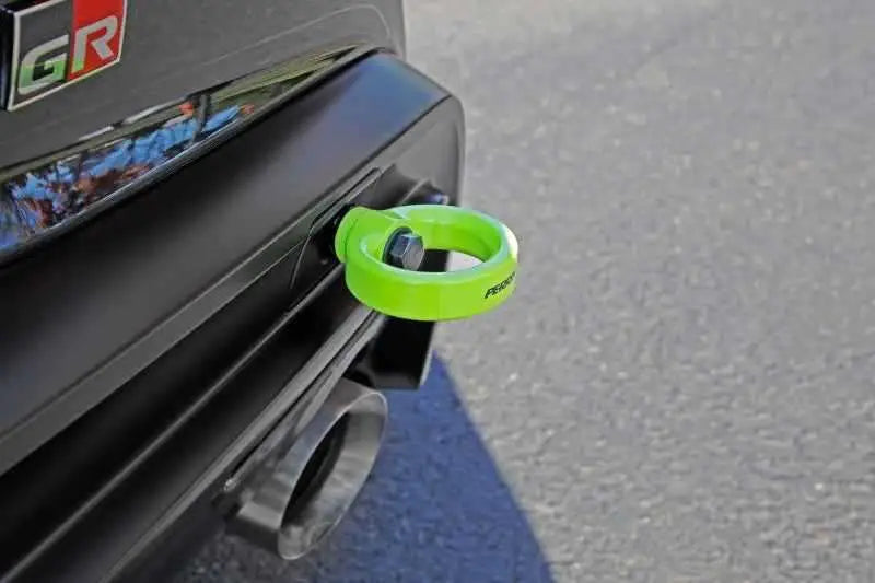 Perrin Performance PTP-BDY-250NY