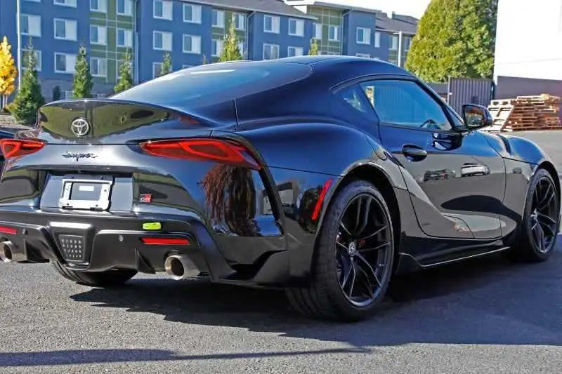 Perrin Performance PTP-BDY-250NY