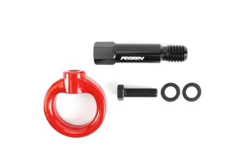Perrin Performance PTP-BDY-250RD