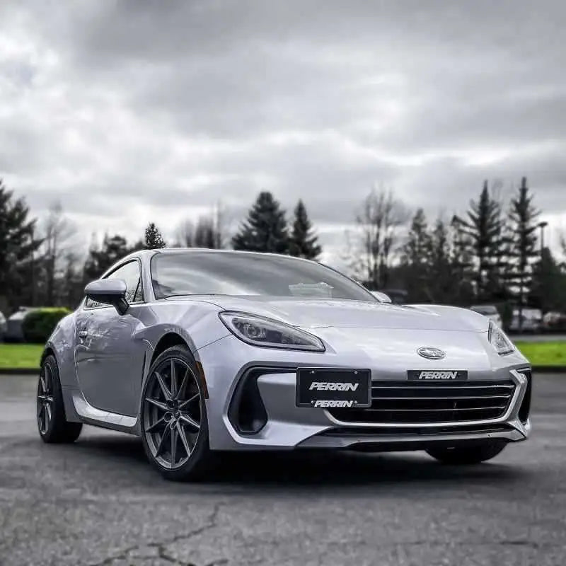 Perrin Performance PSP-BDY-115BK