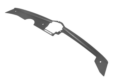 Perrin 22-23 Subaru WRX Radiator Shroud - Black Wrinkle - Cooling