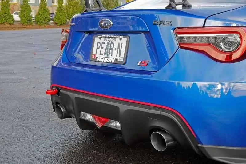 Perrin Performance PSP-BDY-255RD