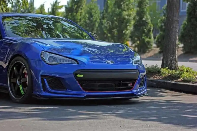 Perrin Performance PSP-BDY-235NY