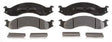 PGD557M Brake Pad