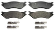 PGD966M Brake Pad