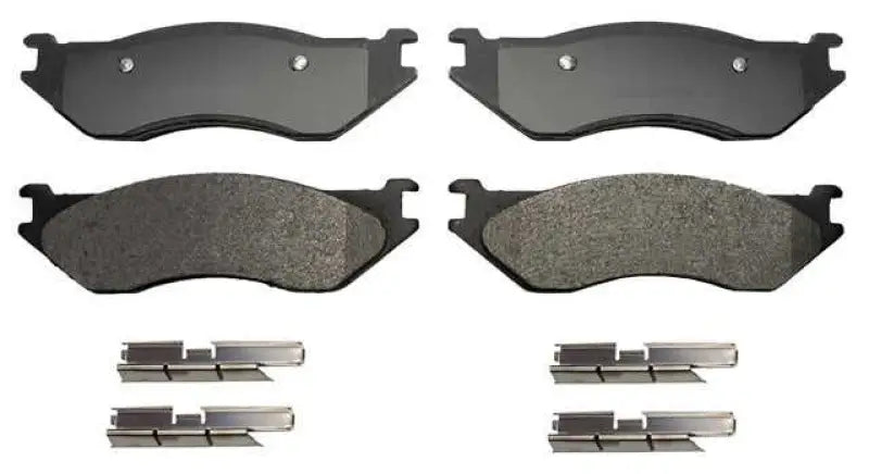 PGD966M Brake Pad