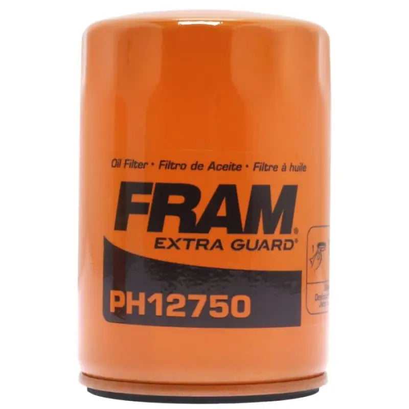 PH12750 Fram Oil - Spin-On Oil Filter