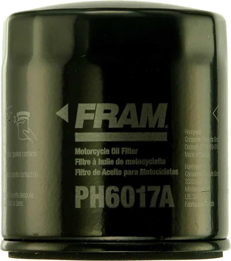 FRAM PH6017A Premium Quality Oil Filter