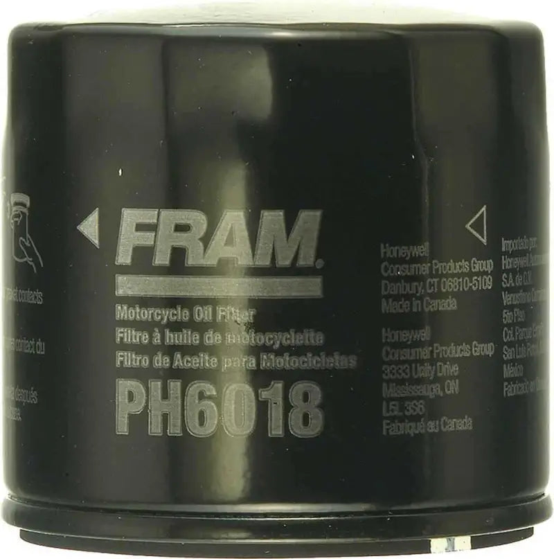 FRAM PH6018