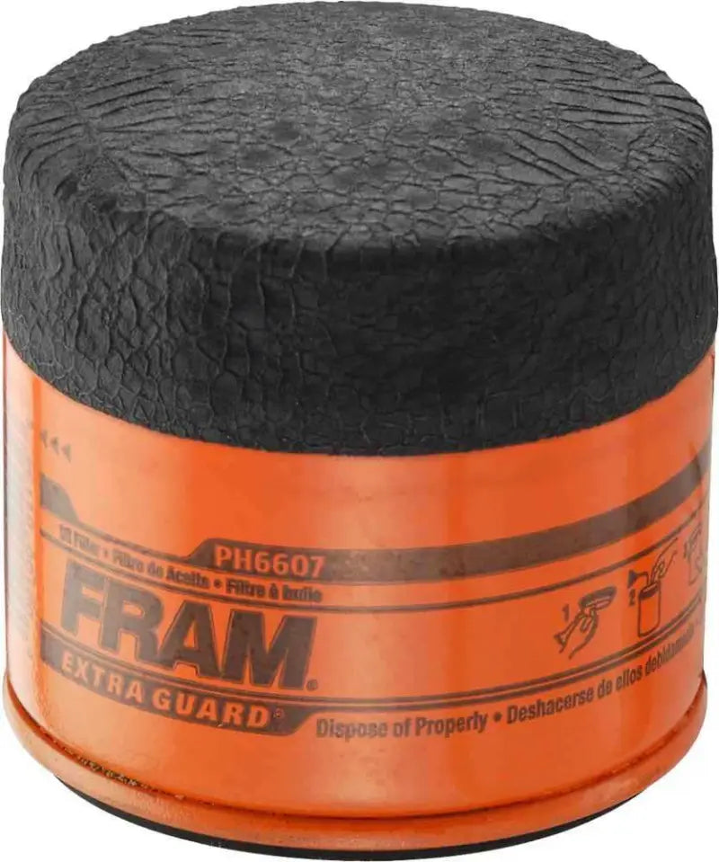 FRAM PH6607