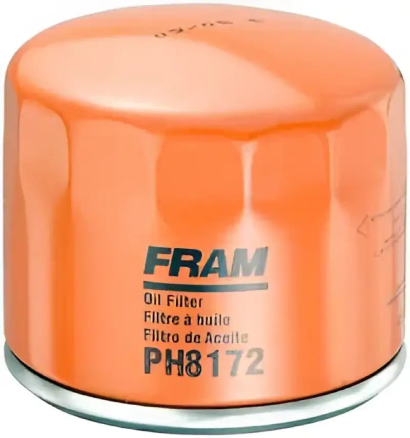 PH8172 Oil Filter