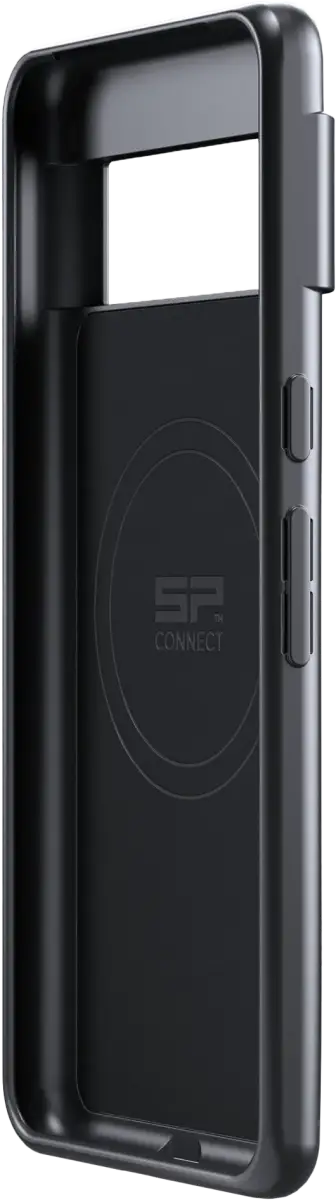 Phone Case Spc + Google Pixel 8 Pro