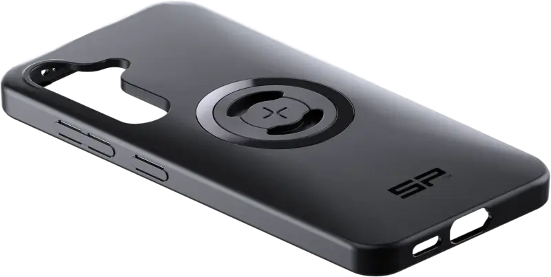 Phone Case Spc + Samsung Galaxy S24