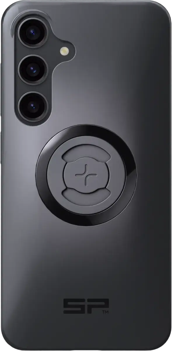 Phone Case Spc + Samsung Galaxy S24