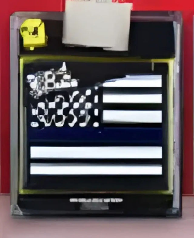 CR-765B Trailer Hitch Cover