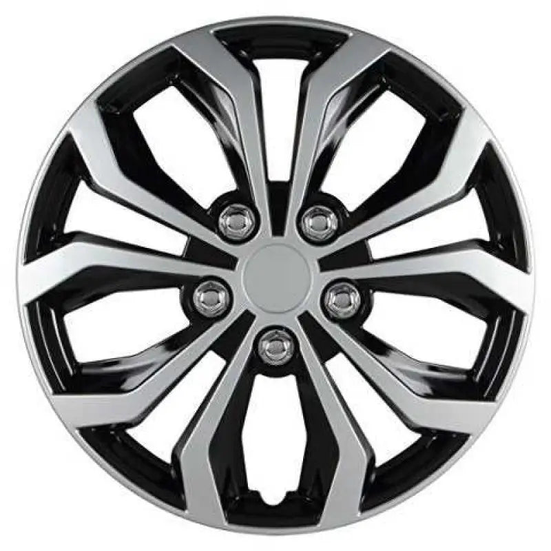WH553-15S-BS Wheel Cover