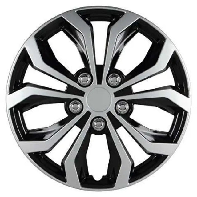 WH553-15S-BS Wheel Cover