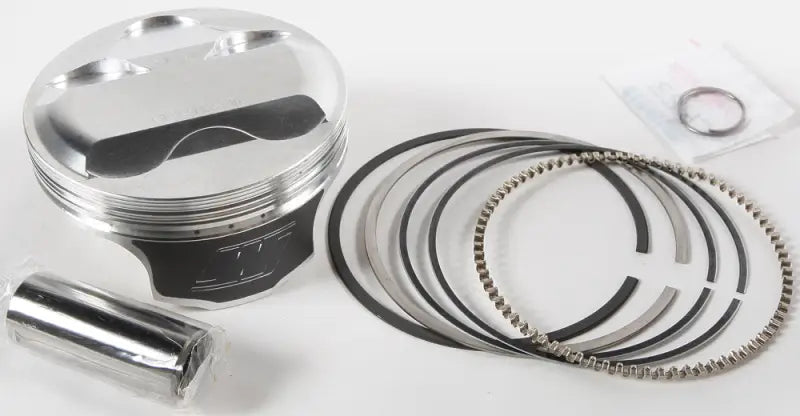Piston Kit Armorglide 102.00/Std 11:1 Yam - Powersports