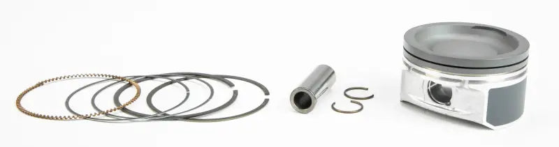 PROX Piston Kit Nikasil Cyl Pol 79.96/Std 10.0:1