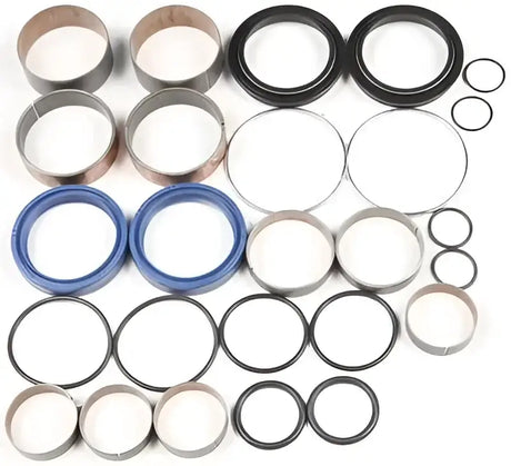 Pivot Works PWFSK-Z038 Pw-Fork Seal Kit