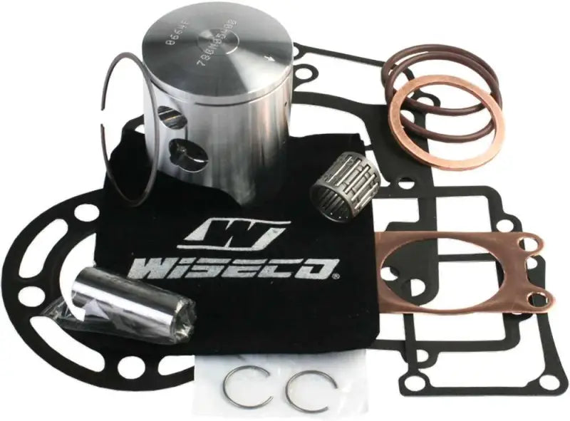 WISECO PK1502 Top End Kit Pro Lite 54.00/Std Kaw