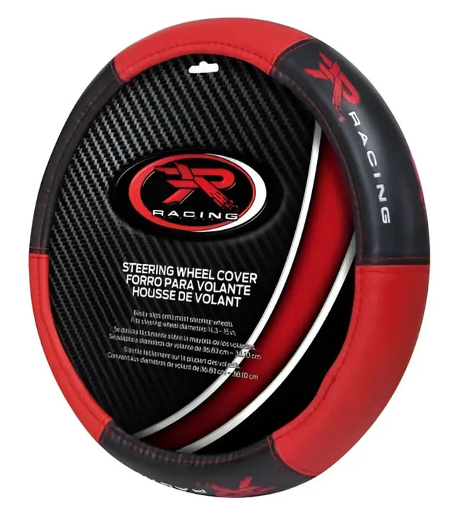 006768R04 Steering Wheel Cover